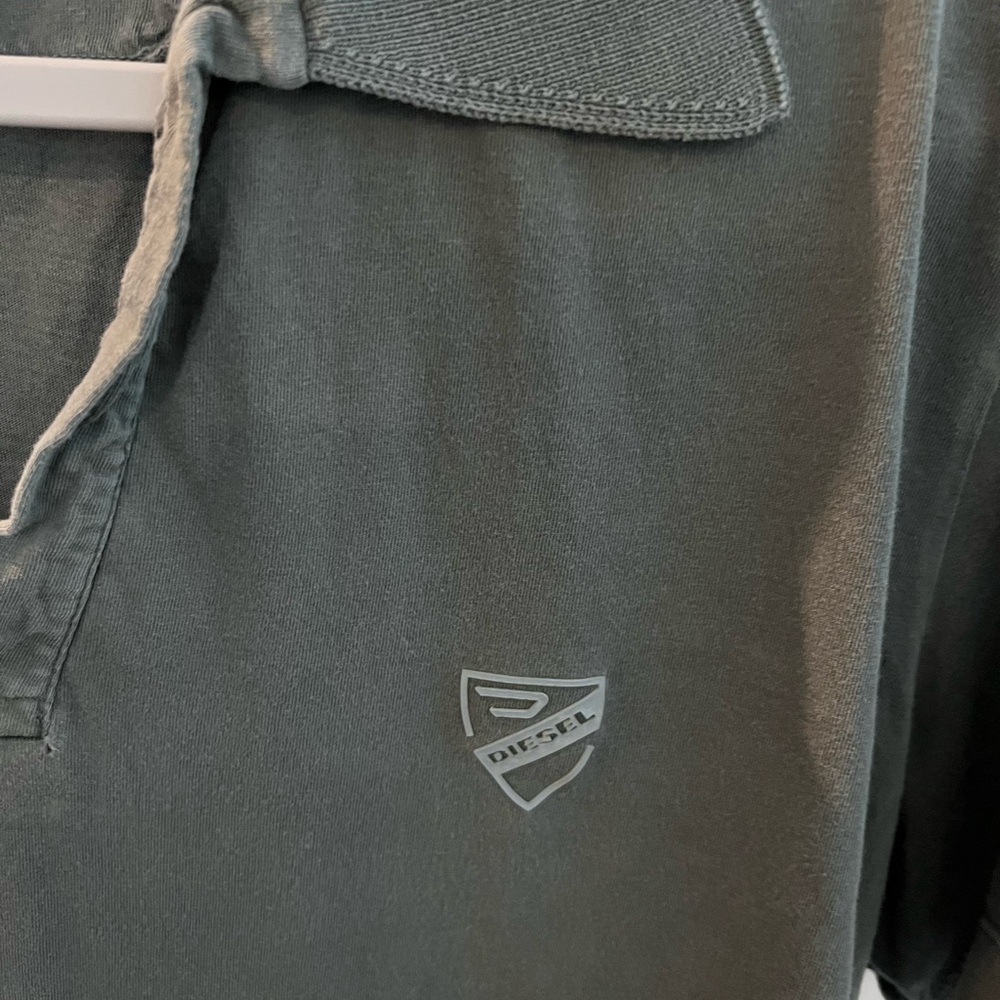 Diesel top - Picture 4 of 5
